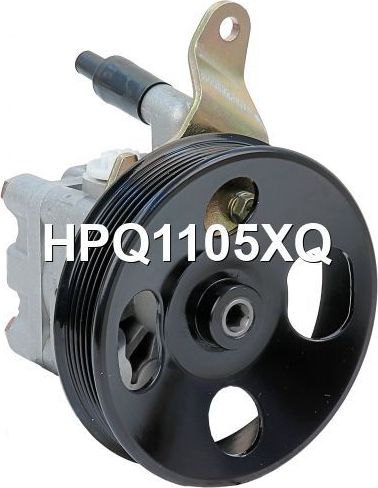 Насос ГУР Krauf. Артикул HPQ1105XQ