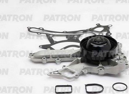 Помпа (водяной насос) Patron. Артикул PWP1804