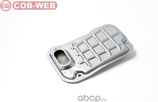Фильтр АКПП COB-WEB SF317A COB-WEB. Артикул SF317A