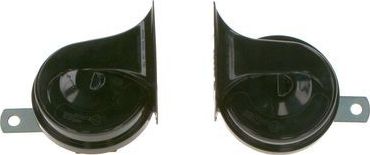 Звуковой сигнал Bosch для Volkswagen Bora 1998-2005. Артикул 0 986 AH0 503