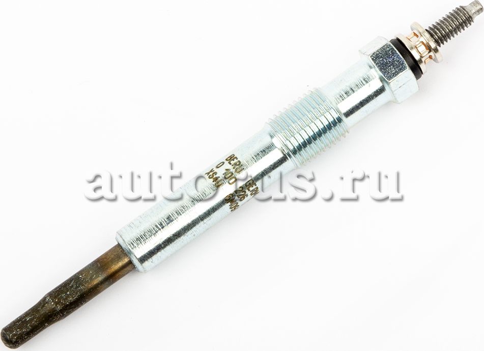 Свеча зажигания Ford. Артикул 1079401