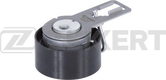 Натяжной ролик (натяжитель) приводного поликлинового ремня Zekkert. Артикул SR-1611
