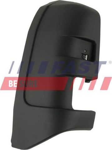 Бампер Fast. Артикул FT90929