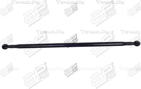 Стойка (тяга) стабилизатора APlus передняя для Mercedes-Benz Axor 2004-2026. Артикул 21073AP