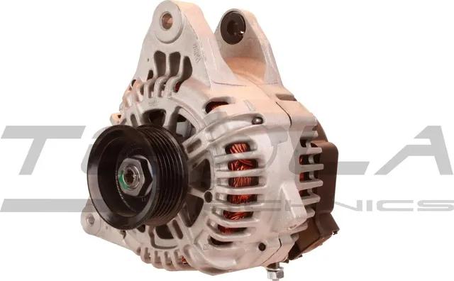 ГЕНЕРАТОР (Tesla Technics). Артикул TT11626