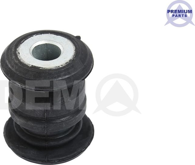 Сайлентблок переднего рычага подвески Sidem передний нижний для Lancia Ypsilon III (Type 846) 2011-2026. Артикул 875602