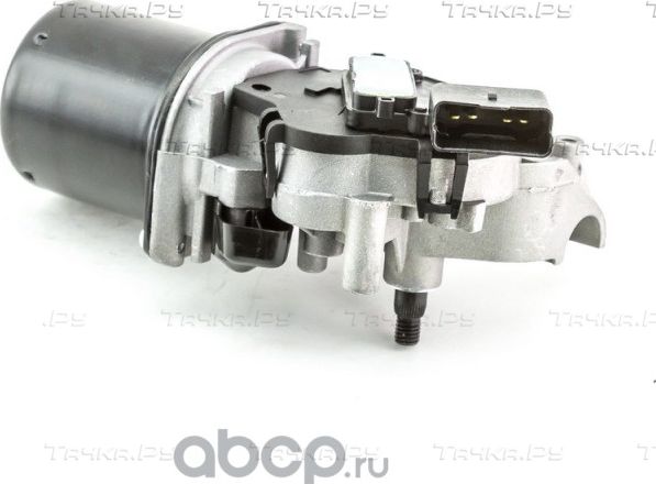 Мотор стеклоочистителя (тип VALEO) (Dominant). Артикул RE77001054828