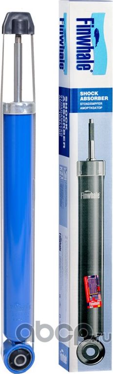 Амортизатор AUDI A4 (B8)(07-15), A5(07-16), A6(11-18), A7(10-18) зад.газ. (Finwhale). Артикул 25103GU