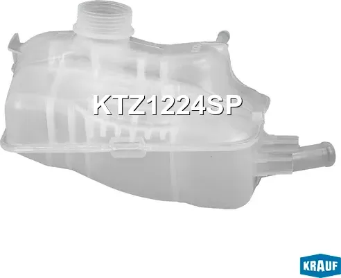 Бачок расширительный Krauf. Артикул KTZ1224SP