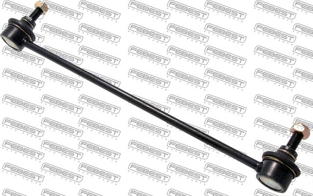 Стойка (тяга) стабилизатора Febest передняя правая/левая для Honda Fit II 2009-2014. Артикул 0323-GE