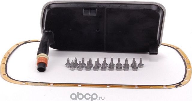 Фильтр АКПП BMW (OEM) для BMW Z8 2000-2003. Артикул 24117557069