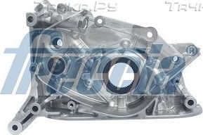 Масляный насос Freccia для Hyundai Porter III 1994-2004. Артикул OP09-152