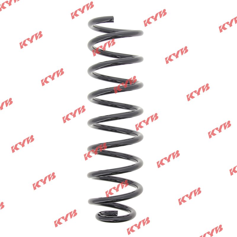 Пружина подвески KYB (Каяба) K-Flex. Артикул RG3160
