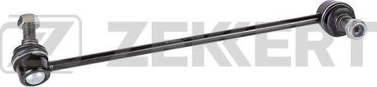 Стойка (тяга) стабилизатора Zekkert. Артикул SS-1490