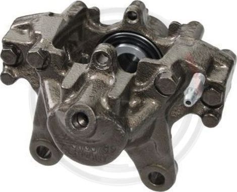 Тормозной суппорт ABS (Серый чугун). Артикул 421071