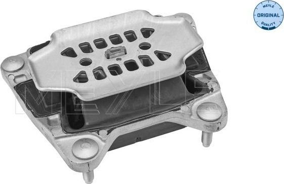 Подушка (опора) КПП Meyle Original задняя для Audi A6 allroad II (C6) 2006-2011. Артикул 100 399 0034