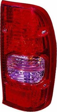 Фонарь задний Abakus правый для Mazda B-series V 2001-2006. Артикул 216-1953R-AE