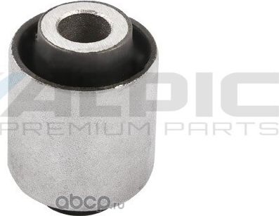 Сайлентблок CHRYSLER(CALIBER,COMPASS,PATRIOT), MITSUBISHI(LANCER) (Alpic). Артикул AAB123