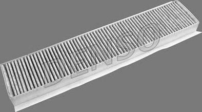 Салонный фильтр Denso. Артикул DCF290K