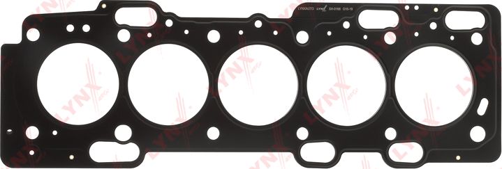 Прокладка ГБЦ LYNXauto. Артикул SH-0168