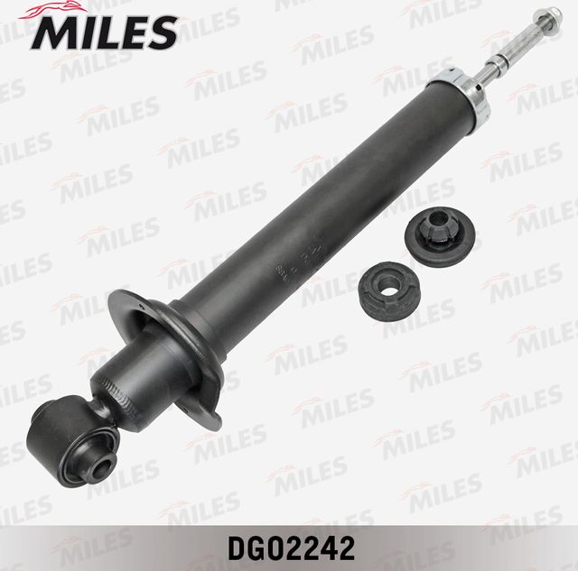 Амортизатор Miles задний для Lexus IS II 2005-2013. Артикул DG02242
