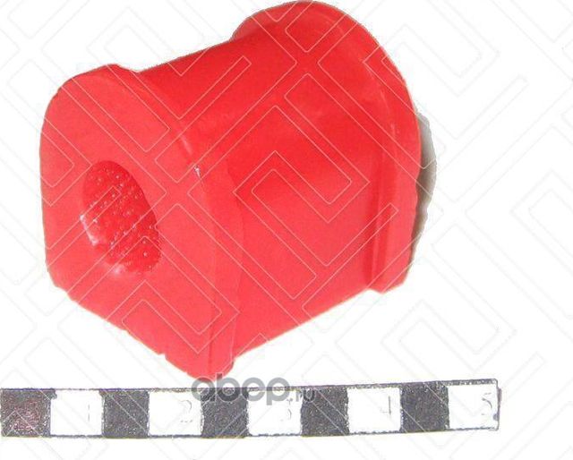 Втулка заднего стабилизатора ID = 12,8мм (Полиуретан). Артикул 1201133