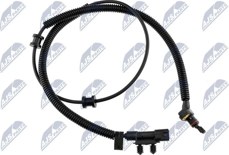 Датчик ABS NTY. Артикул HCA-CH-062