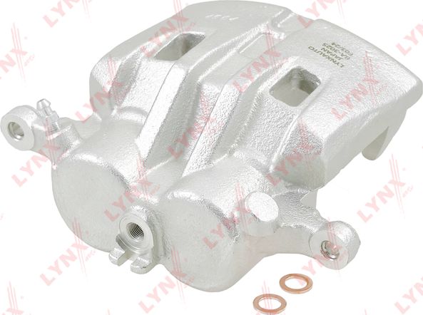 Тормозной суппорт LYNXauto. Артикул BA-3025