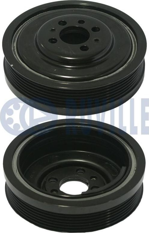 Шкив коленвала Ruville. Артикул 520400