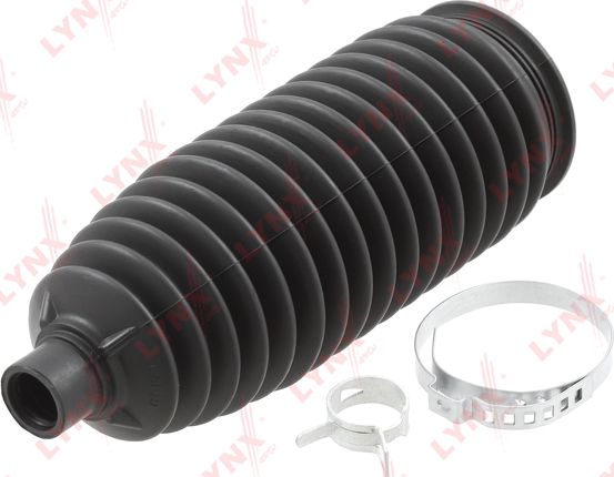 Пыльник рулевой рейки LYNXauto. Артикул PS-3022