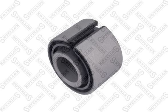 Втулка стабилизатора Stellox (резина/металл) передняя/задняя правая/левая для IVECO Trakker 2004-2012. Артикул 84-09501-SX