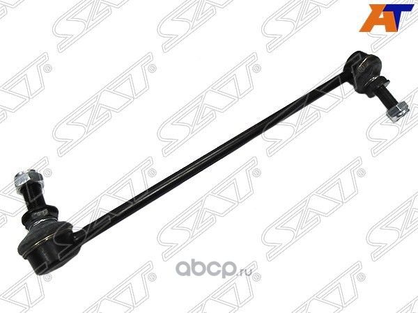 Линк передний NISSAN MURANOHONDA STEPWGN 03- RH (SAT). Артикул ST54618CA000
