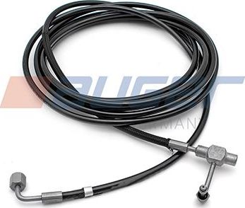 Шланг (трубка) подъема кабины Auger для Renault Premium I 1996-2006. Артикул 66591