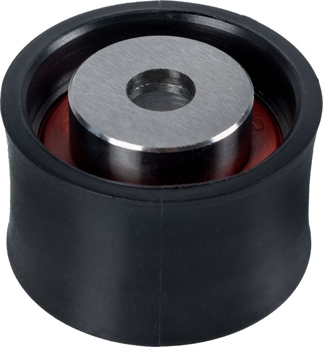 Направляющий (ведущий) ролик ремня ГРМ Febi Bilstein для Ford Orion III 1992-1993. Артикул 01406