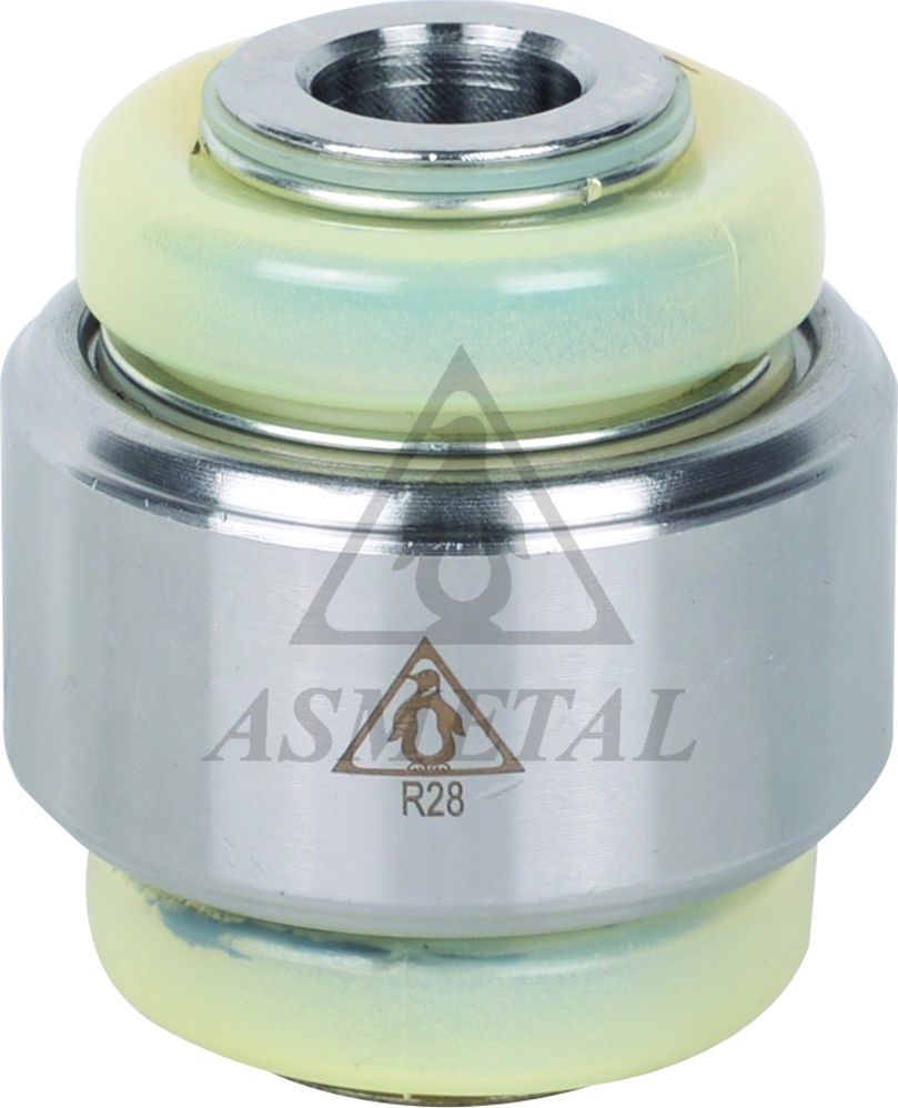 Сайлентблок заднего рычага подвески Asmetal. Артикул 11OP2500