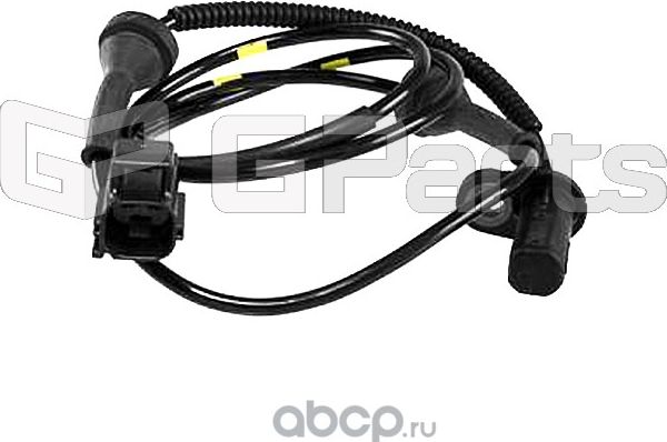 Датчик ABS передний, левый (Gparts). Артикул VO30773737