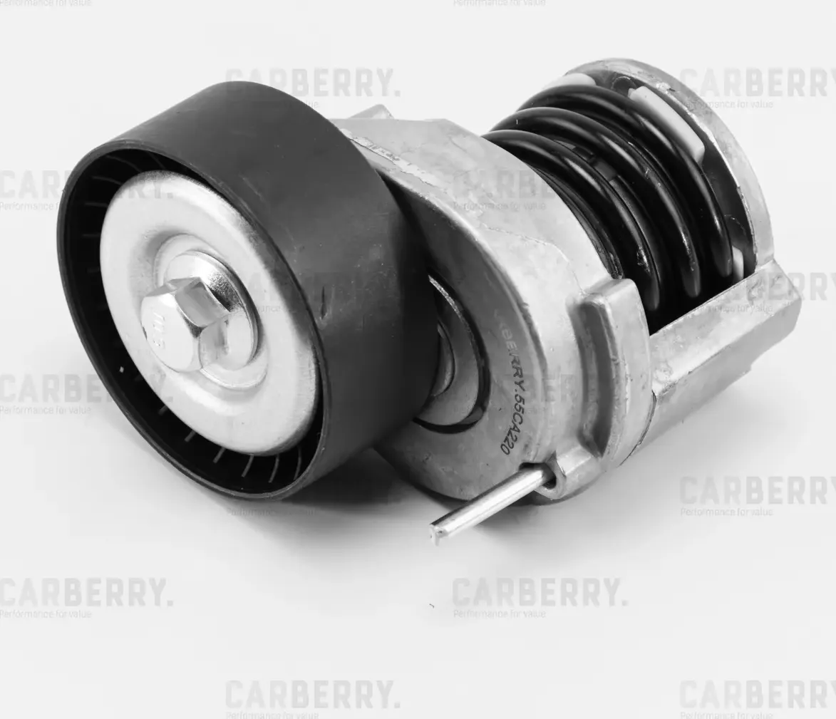 Натяжитель ремня приводного VAG 1.4/1.6 02 (Carberry). Артикул 55CA220