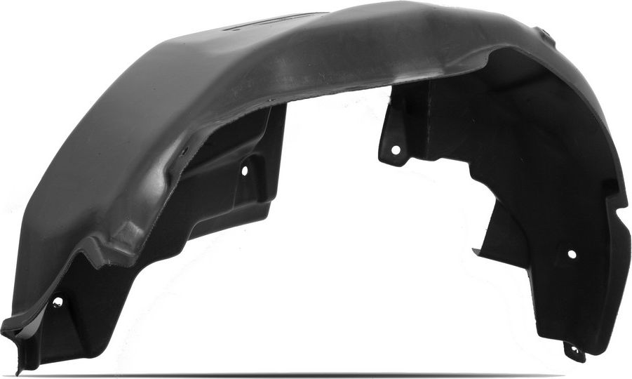 Подкрылок (локер) TOTEM задний правый для Toyota RAV4 V 2018-2026. Артикул TOTEM.01873.22