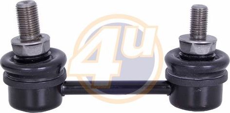 Стойка (тяга) стабилизатора 4U. Артикул NS-F-72229