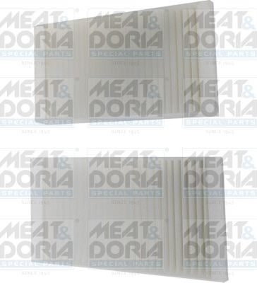 Салонный фильтр Meat & Doria. Артикул 17575-X2