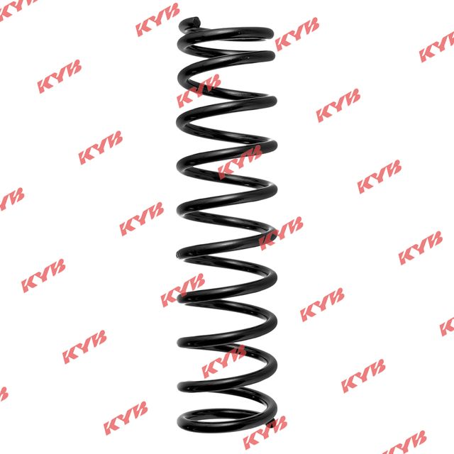 Пружина подвески KYB K-Flex задняя для Honda CR-V II 2002-2007. Артикул RK9516
