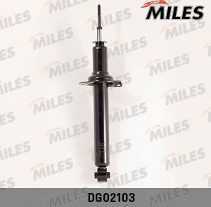 Амортизатор Miles. Артикул DG02103