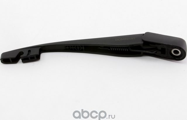 Поводок заднего стеклоочистителя с щеткой (Dominant). Артикул NS2807801AN0A