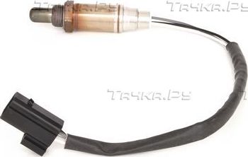Лямбда-зонд (кислородный датчик) Bosch для Rover Mini 1992-2000. Артикул 0 258 003 193