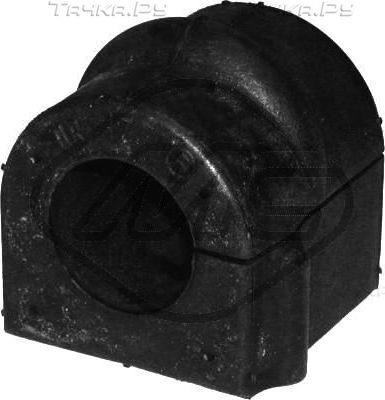 Втулки стабилизатора Metalcaucho передние для Fiat Croma II 2005-2011. Артикул 05894