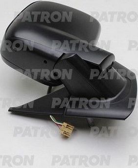 Зеркало боковое Patron. Артикул PMG4051M11
