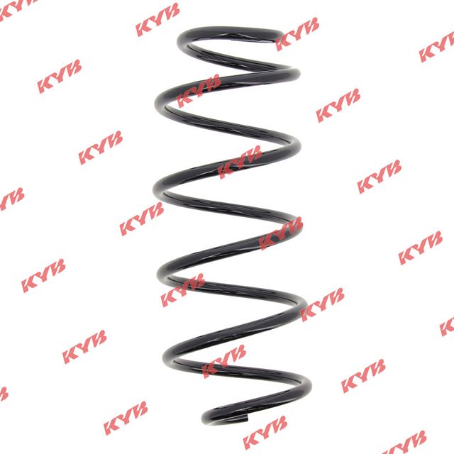 Пружина подвески KYB (Каяба) K-Flex. Артикул RA3359