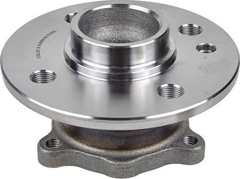 Ступичный подшипник (комплект) Stellox. Артикул 43-29009-SX