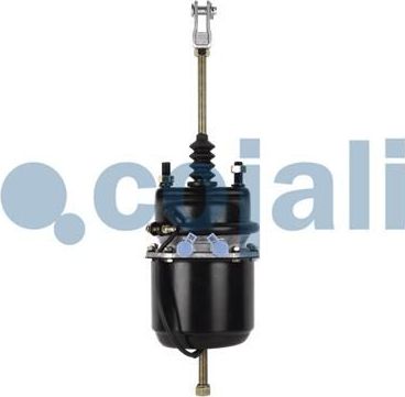 Энергоаккумулятор Cojali для Scania G 2004-2015. Артикул 2251402