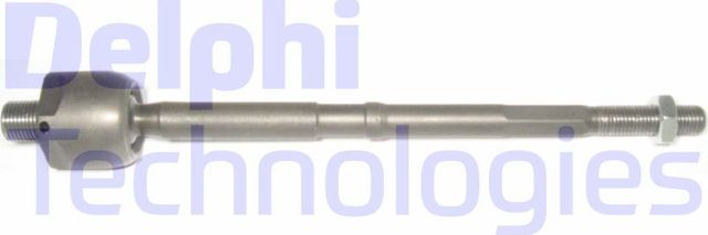Рулевая тяга Delphi передняя правая/левая для Daewoo Matiz I 1998-2015. Артикул TA1858